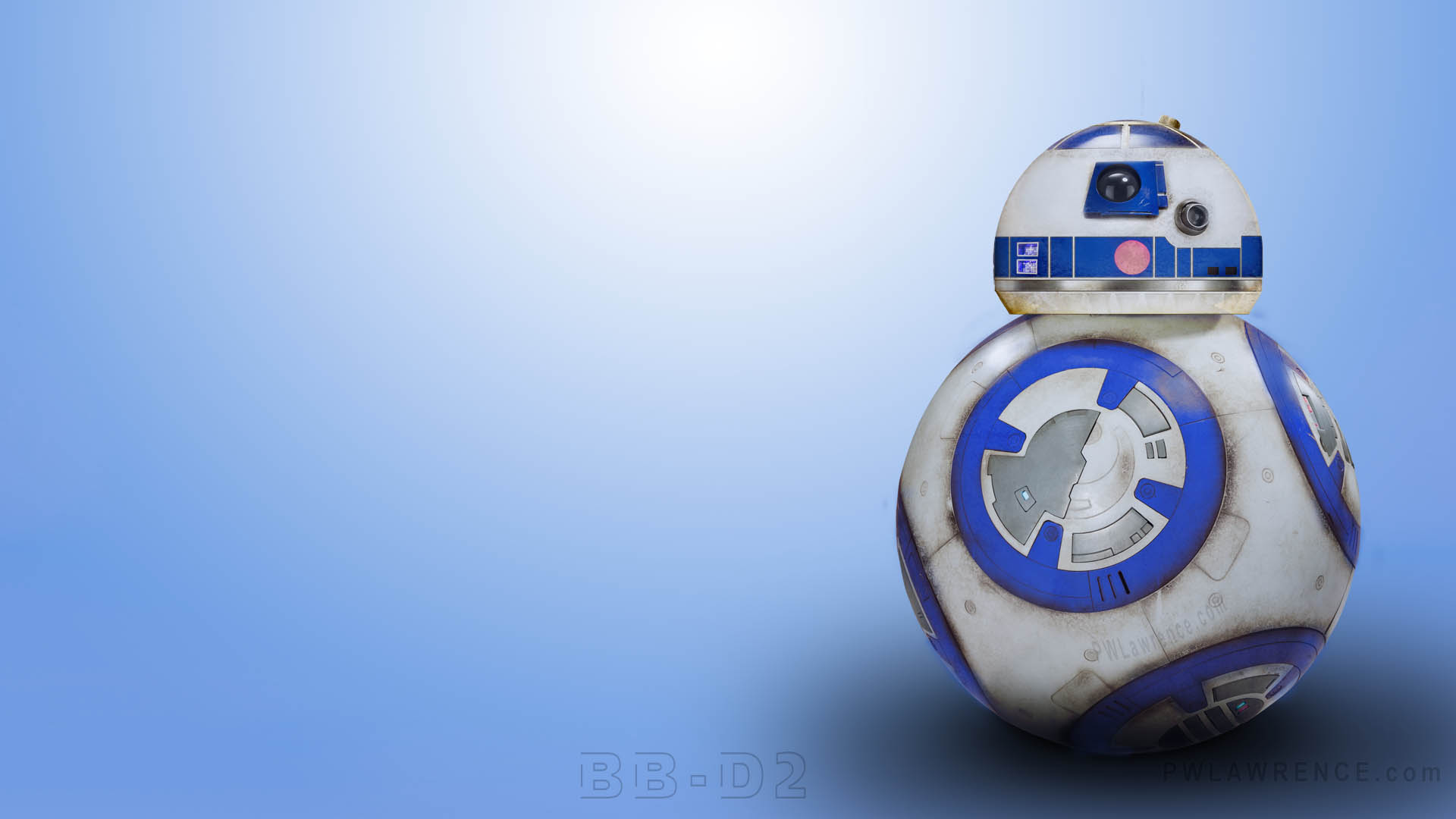 8 R2d2 Inspired D2 Droid Wallpaper Patrick Lawrence S Art Blog And Portfolio